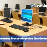 curso blackboard sena para docentes