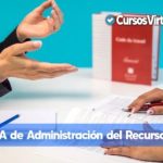 curso de recursos humanos gratis