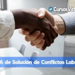 curso de conciliacion laboral sena