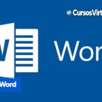 curso office sena word