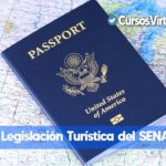 curso de legislacion turistica