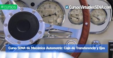 curso de mecanica automotriz gratis online