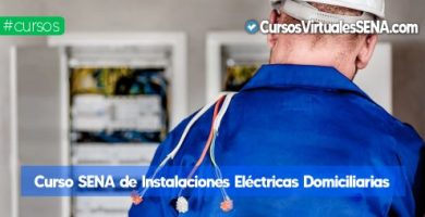 curso virtual de electricidad gratis
