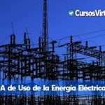 curso de energia electrica online gratis