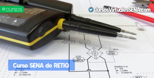 Retiq Label Curso de RETIQ Sofiaplus Gratis | SENA Virtual