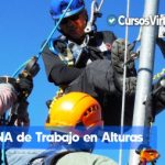 curso de trabajo en alturas gratis