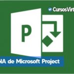 curso de Microsoft Project sena