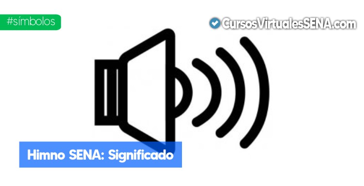 que significa el himno del sena